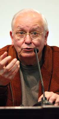 Ernesto Laclau, Argentine post-Marxist political theorist, dies at age 78